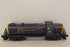Lionel 6-30207 Santa Fe Scout Remote Freight Set-Second hand-M7675