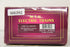 MTH 20-95222 Safety Train Flat Car w/ Tank Container & 20' Container-Second hand-M6392