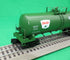 MTH 30-73637 - Modern Tank Car "Sinclair" #9131
