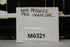 MTH Premier PRR Crane Car-Second hand-M6321