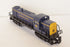 Lionel 6-30207 Santa Fe Scout Remote Freight Set-Second hand-M7675