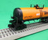 MTH 30-73634 - Modern Tank Car "Tank Train" #44615