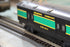 Lionel 6-15101 Reading Baggage Car-Second hand-M4325