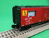 MTH 20-94749 - 40’ Steel Sided Reefer Power Meter Car "Santa Fe"