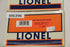 Lionel 6-19614- BASF 8,000 Gallon Tankcar-Second hand-M6396