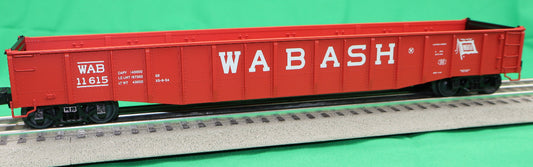 Lionel 2526560 - PS-5 Gondola Car "Wabash" #11615