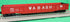 Lionel 2526560 - PS-5 Gondola Car "Wabash" #11615