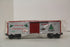 Lionel 6-19904 -1988 Lionel Christmas Car-Second hand-M6402