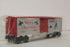 Lionel 6-19904 -1988 Lionel Christmas Car-Second hand-M6402