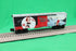 Lionel 2538180 - U.S. Army Boxcar "Wings of Angels - Jessamyne" (Rockin' the Red)