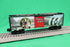 Lionel 2538190 - U.S. Army Boxcar "Wings of Angels - High Altitude Hotties"