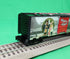 Lionel 2538190 - U.S. Army Boxcar "Wings of Angels - High Altitude Hotties"