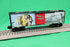 Lionel 2538190 - U.S. Army Boxcar "Wings of Angels - High Altitude Hotties"