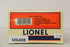 Lionel 6-18430 NYC Crew Car-Second hand-M6408