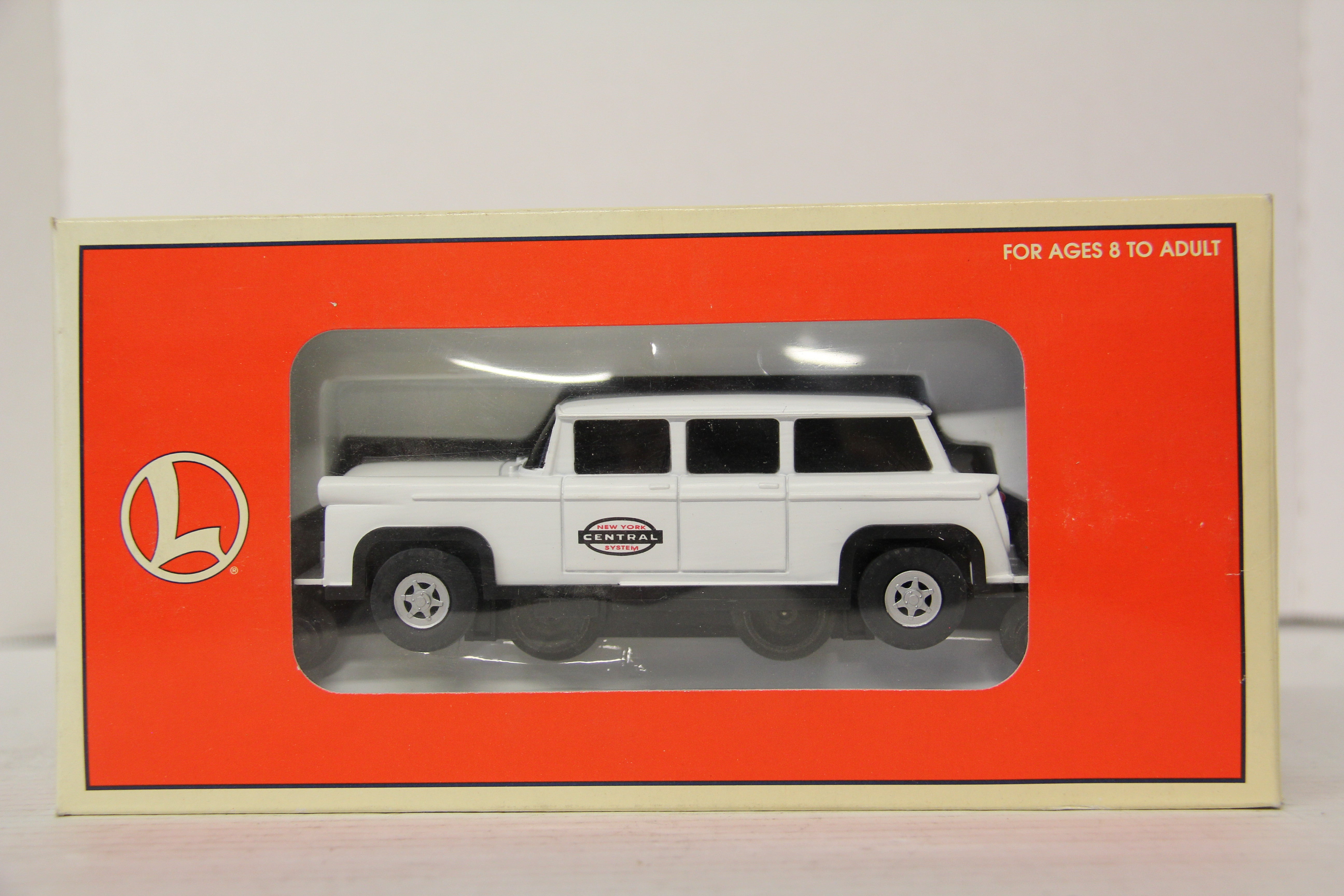 Lionel 6-18430 NYC Crew Car-Second hand-M6408