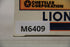 Lionel 6-18440 New Jersey Transit-Dodge Ram Track Inspection Vehicle-Second hand-M6409