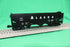 Lionel 2542199 - 3-Bay Hopper w/Peaked Ends "Alaska" #14801
