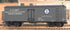 MTH USN2 - Milk Car "U.S. Navy" #8000 - Custom Run for MrMuffin'sTrains