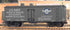 MTH USN1 - Milk Car "U.S. Navy" #18660 - Custom Run for MrMuffin'sTrains