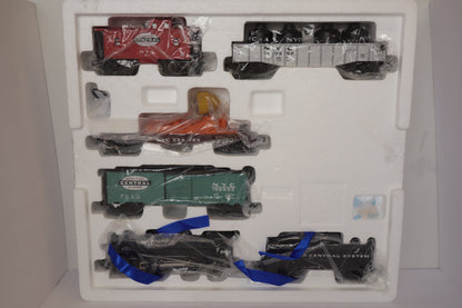 Lionel 6-30016 New York Central Flyer-Conventional 4-4-2 Steam Loco #8635-Second hand-M7679