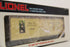 Lionel 6-19508 Leonardo Da Vinci Reefer-Second hand-M6412