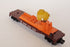 Lionel 6-30016 New York Central Flyer-Conventional 4-4-2 Steam Loco #8635-Second hand-M7679