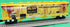 Lionel 2542161 - 4-Bay Centerflow Hopper Car "CSX" #201569 (ACF) Weathered