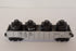 Lionel 6-30016 New York Central Flyer-Conventional 4-4-2 Steam Loco #8635-Second hand-M7679