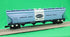 Lionel 2542182 - 4-Bay Centerflow Hopper Car "Cumberland Chemical" #52208 (ACF)