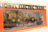 Lionel 6-16934 Pennsylvania Flatcar with Ertl Road Grinder-Second hand-M6414