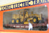 Lionel 6-16934 Pennsylvania Flatcar with Ertl Road Grinder-Second hand-M6414