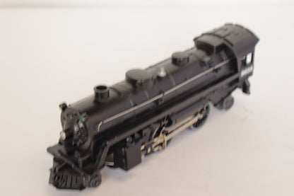 Lionel 6-30016 New York Central Flyer-Conventional 4-4-2 Steam Loco #8635-Second hand-M7679