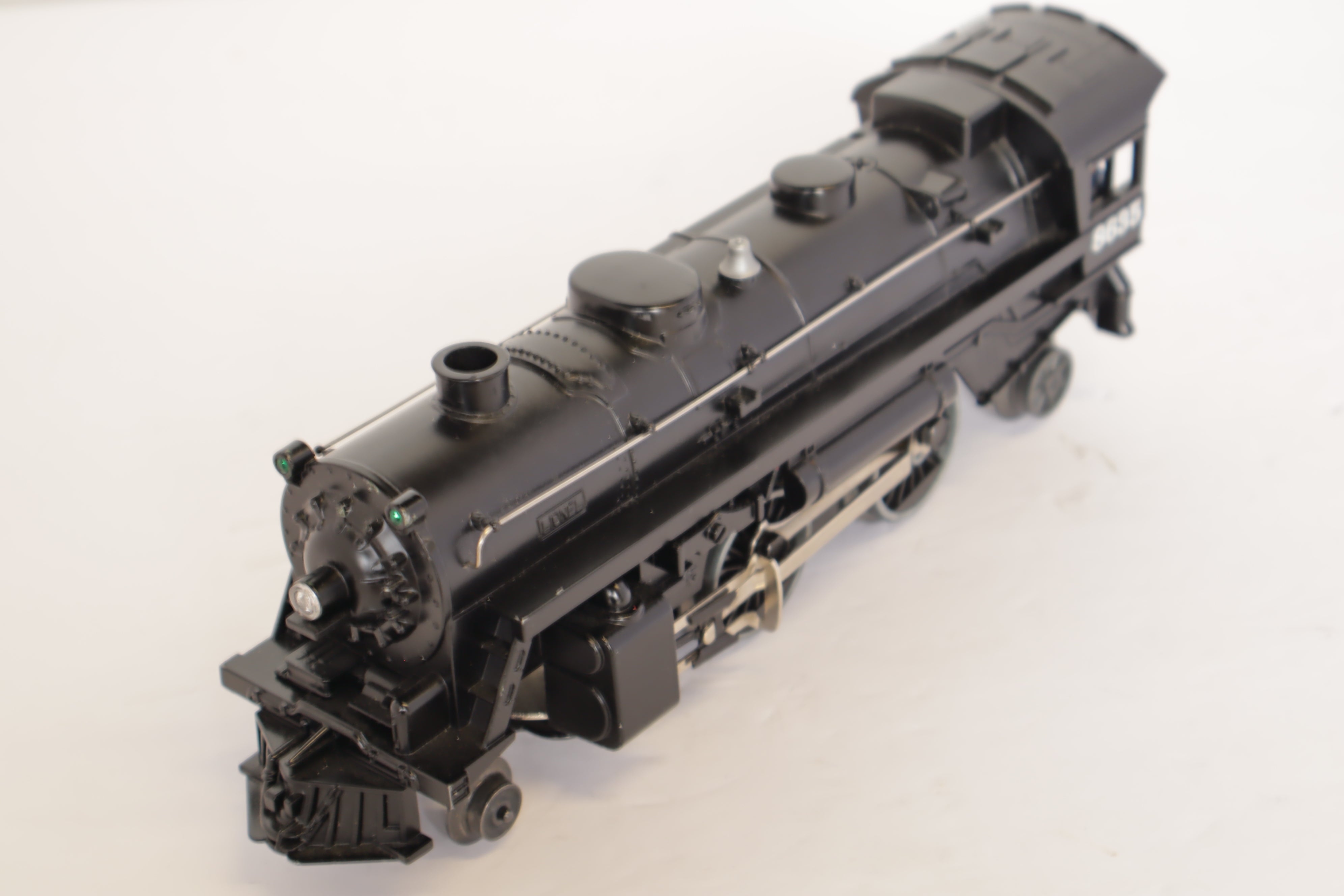 Lionel 6-30016 New York Central Flyer-Conventional 4-4-2 Steam Loco #8635-Second hand-M7679