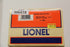 Lionel 6-19099, 6-29000, 6-29001 Madison Passenger 3 Car Set-Second hand-M6418