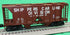 Lionel 2542111 - AC-2 Covered Hopper "Shippers Car Line" #25321