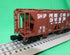 Lionel 2542112 - AC-2 Covered Hopper "Shippers Car Line" #25325