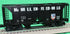 Lionel 2542101 - AC-2 Covered Hopper "McMillen Feed Mills" #102