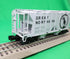 Lionel 2542092 - AC-2 Covered Hopper "Great Northern" #71318