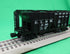 Lionel 2542082 - AC-2 Covered Hopper "Delaware, Lackawanna, & Western" #18520