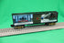 Lionel 2538040 - 50th Anniversary Boxcar "Railroad Museum of Pennsylvania"