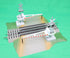 Lionel 2529070 - FasTrack - Grade Crossing w/ Gates & Flashers (UPDATED)