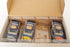 LCCA 45 Years Celebration Cars-3 Set-Second hand-M7871