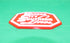 Trackside 3D #21 - 3D Printed Railroad Signs "Kansas City Southern Lines"