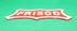 Trackside 3D #23 - 3D Printed Railroad Signs "Frisco"