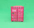 Atlas O 3002586 - Master - 40' High Cube Container “ONE” (Hope Container)