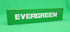 Atlas O 3002583 - Master - 40' High Cube Container “Evergreen”