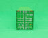 Atlas O 3002583 - Master - 40' High Cube Container “Evergreen”