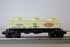 Lionel 6-9143 Dupont 3 Dome Tank Car-Second hand-M4496
