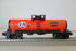 Lionel Lines 6-6313 Single Dome Tank Car-Second hand-M4500