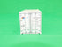 Atlas O 3002593 - Master - 20' Reefer Container “P&O Nedlloyd”